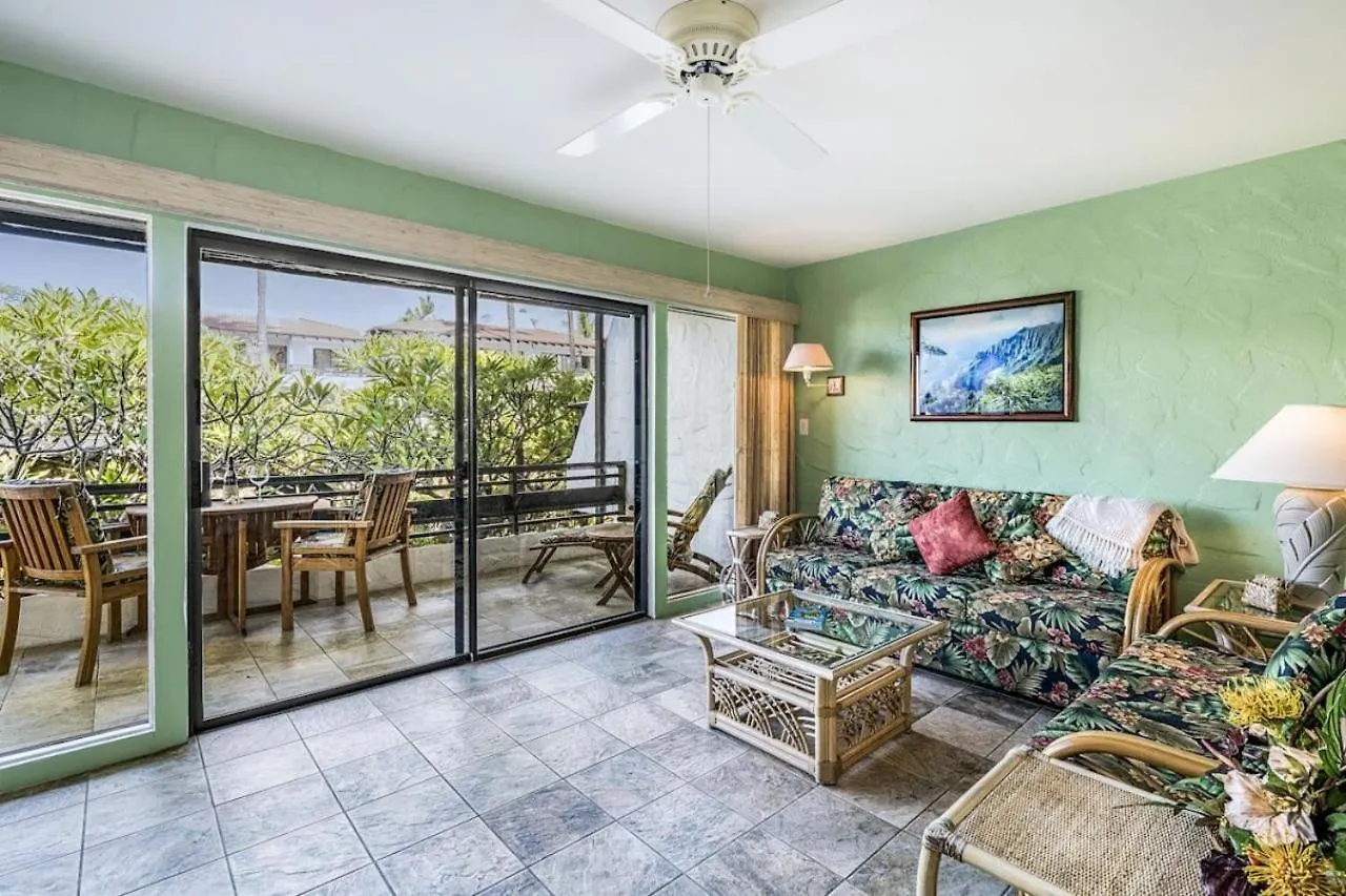 بيت للعطل فيلا Casa De Emdeko 216 كايلو كونا